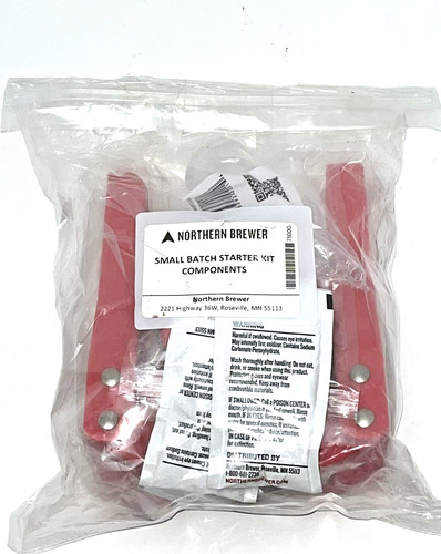 Northern brewer set regalo all - regalo,
