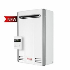 RINNAI SCALDABAGNO SCALDINO A