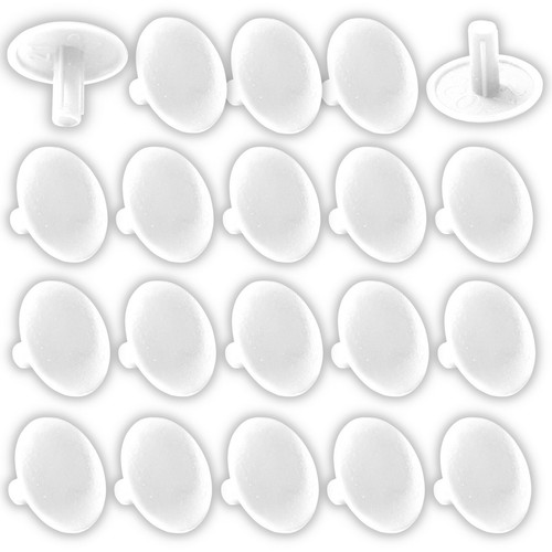 20x tappo coprivite cappuccio