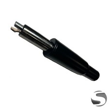 Cavo bombola gas sedia felce