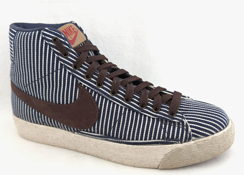 Nike blazer uomo mid - nike,