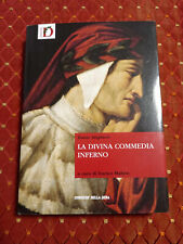 LA DIVINA COMMEDIA - INFERNO -