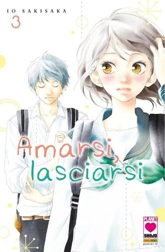 Amarsi lasciarsi - lasciarsi,