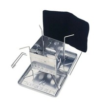 Gen2 Firebox Nano Stufa + Kit