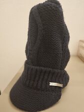 Cappello/Cuffia In Lana