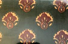 VTG Bill Blass Springmaid Twin