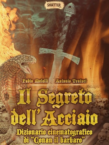 Segreto dell acciaio - segreto, dell'acciaio