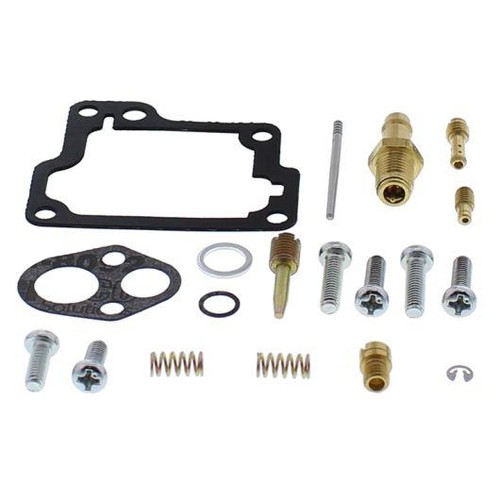 Kit ricostruzione carburatore - kit,