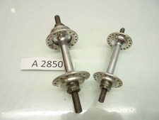 Coppia mozzi FB bicicletta