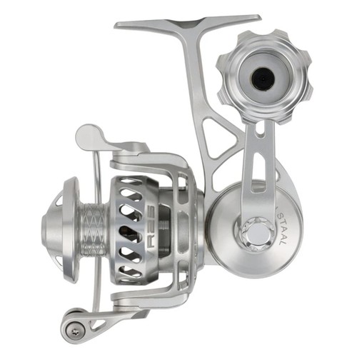 Mulinelli spinning van - da,