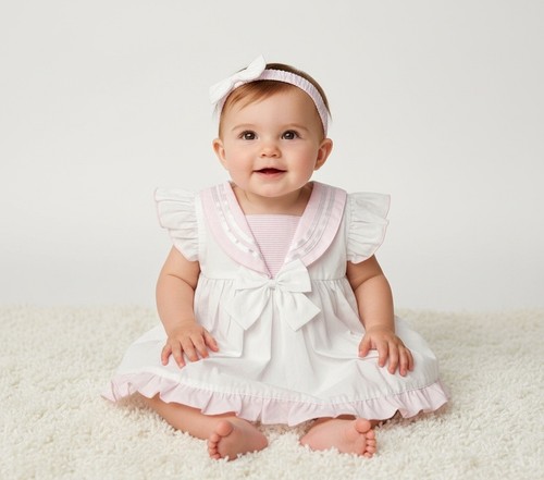 Vestito estivo bambina - ,
