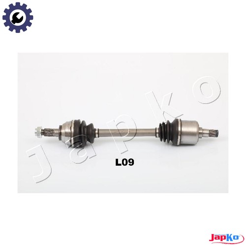 Albero trasmissione 62l09 - albero,