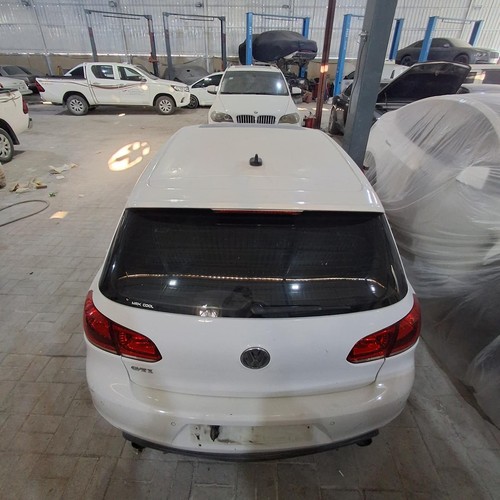 Volkswagen golf changer - golf, cd