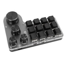 Tastiera Macro Gaming