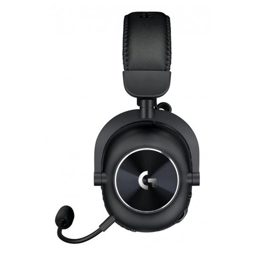 Logitech pro 2 auricolare - pro,