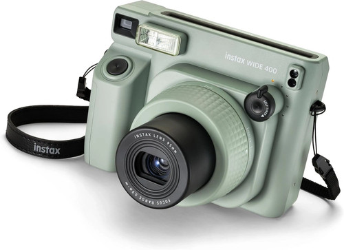 Fujifilm instax wide 400 - instax,