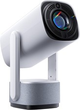 Mini Proiettore Portatile 4K