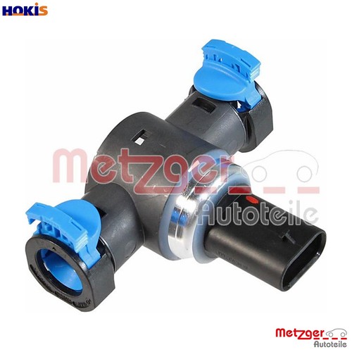 Sensore pressione carburante - sensore,