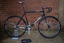 Raleigh Equipe Bici da Pista /