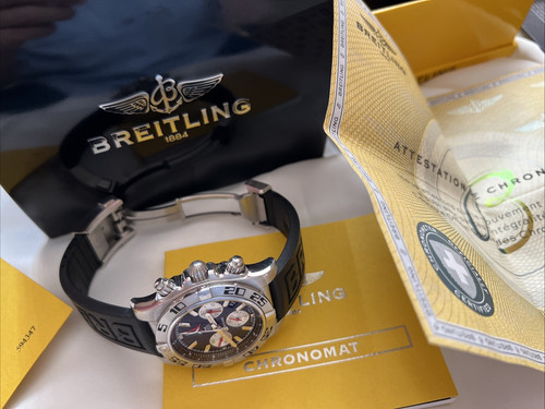 Orologio breitling - orologio,