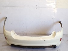 14573 paraurti posteriore - paraurti, fiat