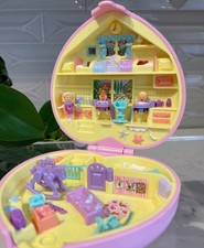 Set completo sala giochi polly - set,