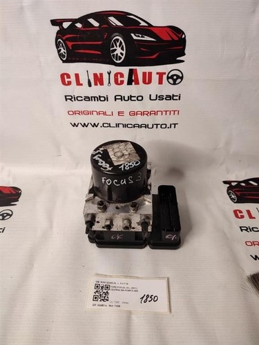 Centralina abs per ford - centralina, focus