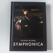 George Michael Symphonica