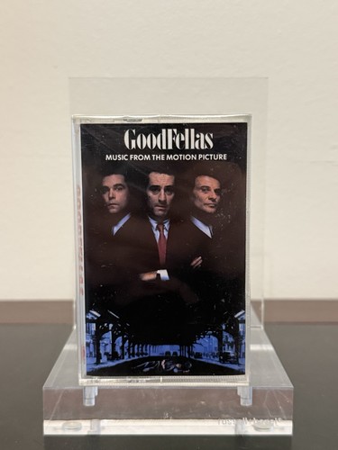 Goodfellas music from - goodfellas, the