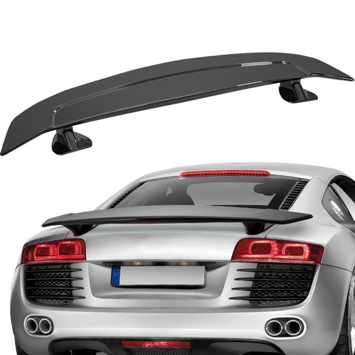 Spoiler posteriore universale