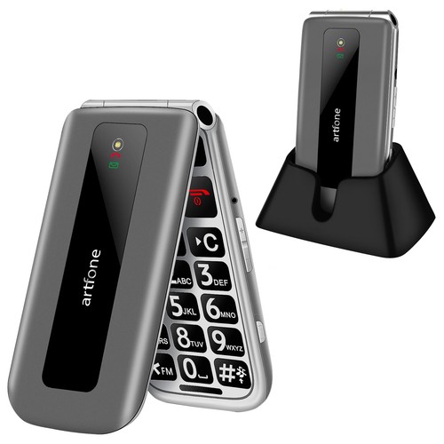 Artfone f30 telefono - artfone, 4g