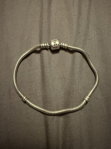 Vecchio bracciale pandora - vecchio,