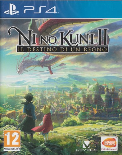 Kuni il destino di - no,