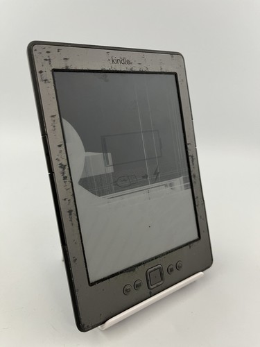 Amazon kindle generazione - amazon,