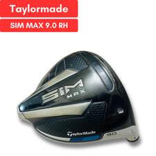 TaylorMade SIM MAX 9* gradi