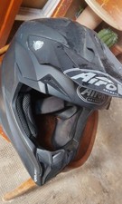 Airoh Full Black Off Road Full