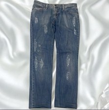 Jeans Donna Vintage