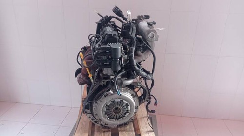 F14s3g motore chevrolet kalos - f14s3g,