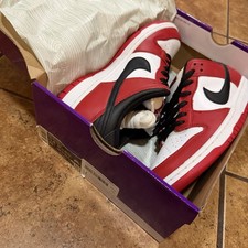 Nike SB Dunk Low Pro Chicago