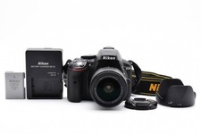 Nikon D5300 Corpo con Kit