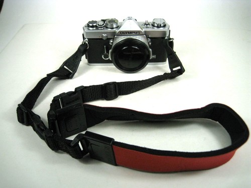 Cinghia corpo fotocamera