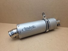 Silenziatore scarico Suzuki
