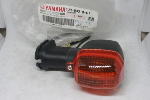 Freccia anteriore front - anteriore, sx