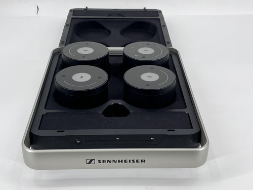Sennheiser team connect - team,