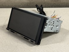 Sony XAV-AX3000 7" Touchscreen
