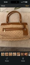 Louis Vuitton Mini Lucille GM