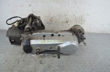 112714 Blocco motore Benelli