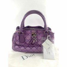 Borsa Christian Dior Cannage