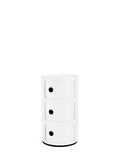 Kartell componibile elementi - kartell, 3