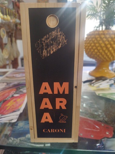 Amaro amara caroni limited - caroni,